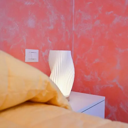 Rooftop - Sea View Near Pizzomunno - Secure Parking Available Holiday home Vieste